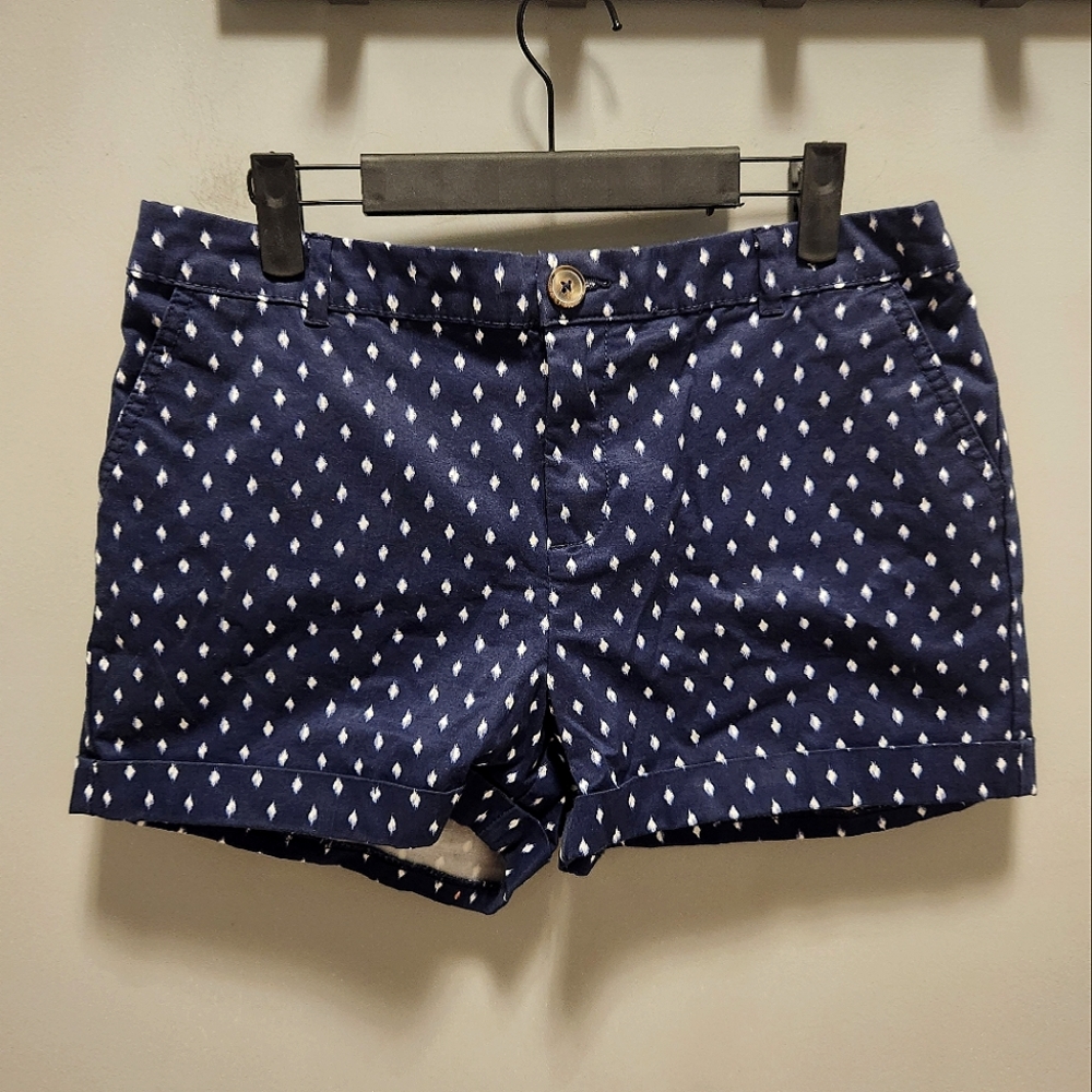 NWOT Womens Short Sz10